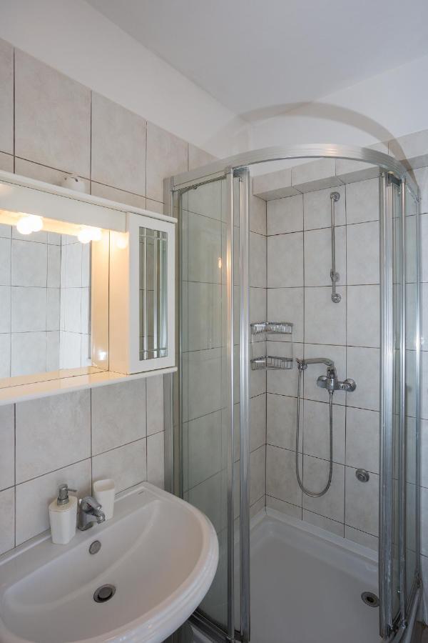 Apartment Pradini Poljana  Exteriér fotografie