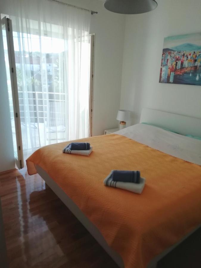 Apartment Pradini Poljana  Exteriér fotografie