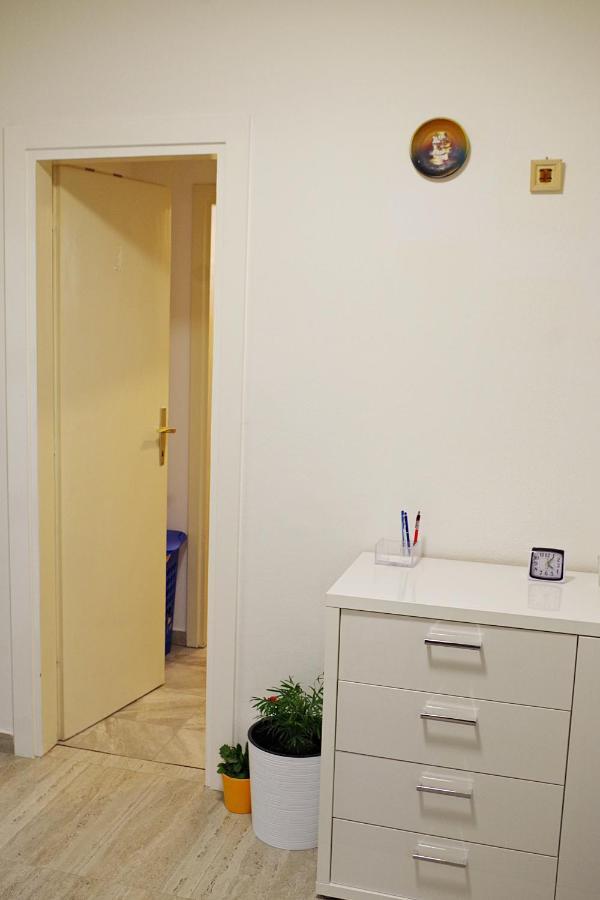 Apartment Pradini Poljana  Exteriér fotografie