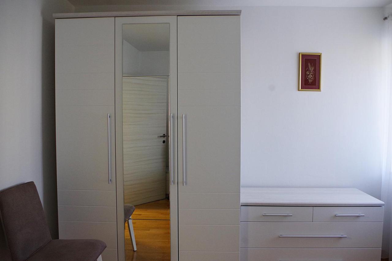 Apartment Pradini Poljana  Exteriér fotografie